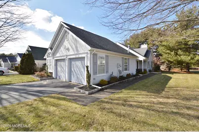 2688 Lancaster Lane, Toms River Township, NJ 08755 - Photo 1