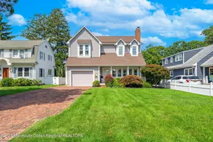 623 Brooklyn Blvd, Sea Girt, NJ 08750 - Photo 2