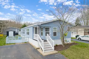 78 Village Rd, Morganville, NJ 07751 - Photo 1