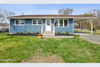 28 Gem Avenue, Toms River Township, NJ 08755 - Photo 22