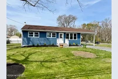 28 Gem Avenue, Toms River Township, NJ 08755 - Photo 1