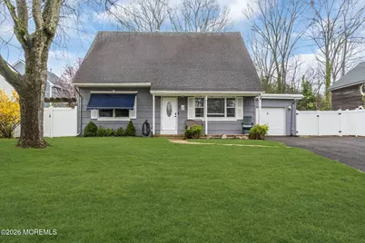 813 Raleigh Drive, Toms River Township, NJ 08753 - Photo 2