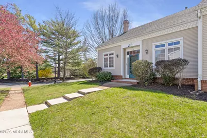 63 Winthrop Road #63A, Monroe Township, NJ 08831 - Photo 24