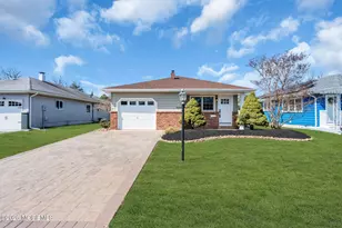 24 Frederiksted St, Toms River Township, NJ 08757 - Photo 4