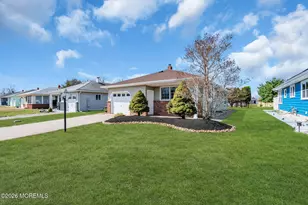 24 Frederiksted St, Toms River Township, NJ 08757 - Photo 6