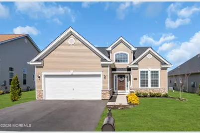 8 Garden Path, Barnegat, NJ 08005 - Photo 1