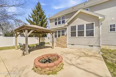 605 Windsor Street, Forked River, NJ 08731 - Photo 36