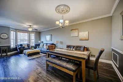 235 Shinnecock Drive, Manalapan Township, NJ 07726 - Photo 6