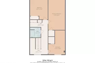 23 W Sail Dr, Little Egg Harbor, NJ 08087 - Photo 30