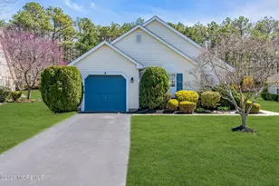 2621 Meadow Lake Dr, Toms River Township, NJ 08755 - Photo 2