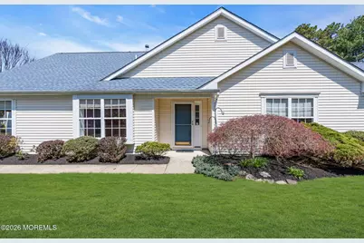 2621 Meadow Lake Drive, Toms River Township, NJ 08755 - Photo 2