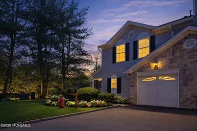 44 Rozalyn Lane, Laurence Harbor, NJ 08879 - Photo 2