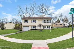 7 Spruce Terrace, Jackson, NJ 08527 - Photo 1