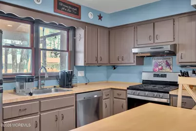 1616 Fanwood Road, Forked River, NJ 08731 - Photo 12