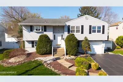 12 Cavan Lane, Hazlet Township, NJ 07730 - Photo 1