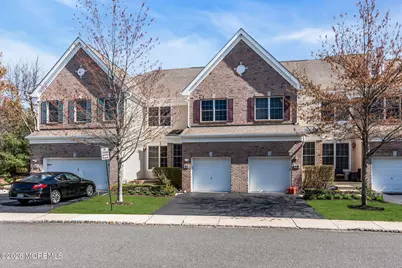 50 Demarest Drive, Manalapan Township, NJ 07726 - Photo 52