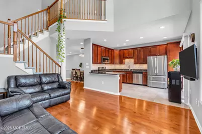 50 Demarest Drive, Manalapan Township, NJ 07726 - Photo 8