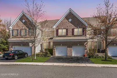 50 Demarest Drive, Manalapan Township, NJ 07726 - Photo 2