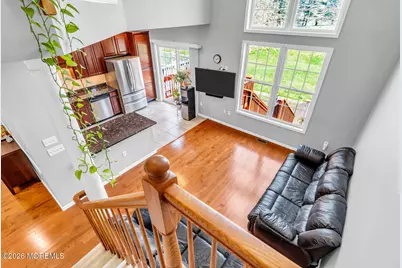 50 Demarest Drive, Manalapan Township, NJ 07726 - Photo 4