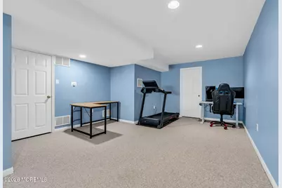 50 Demarest Drive, Manalapan Township, NJ 07726 - Photo 34