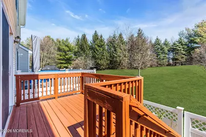 50 Demarest Drive, Manalapan Township, NJ 07726 - Photo 36