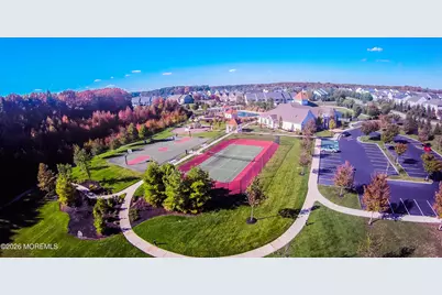 50 Demarest Drive, Manalapan Township, NJ 07726 - Photo 40