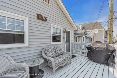 61 Beach Front, Manasquan, NJ 08736 - Photo 18