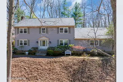 190 Deepdale Drive, Middletown, NJ 07748 - Photo 1