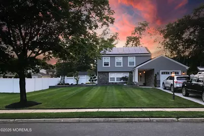 20 Cambridge Drive, Jackson, NJ 08527 - Photo 34