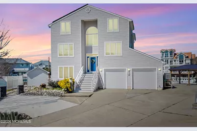 13 Sunset Boulevard, Longport, NJ 08403 - Photo 2