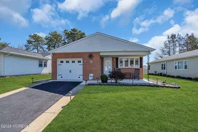 18 Encinitas Drive, Toms River Township, NJ 08757 - Photo 4