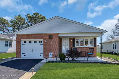 18 Encinitas Drive, Toms River Township, NJ 08757 - Photo 1