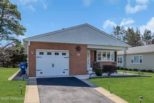 18 Encinitas Dr, Toms River Township, NJ 08757 - Photo 2