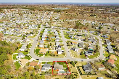 45 Pine Needle Street, Howell Township, NJ 07731 - Photo 36