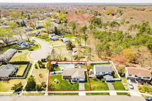 45 Pine Needle St, Howell Township, NJ 07731 - Photo 36
