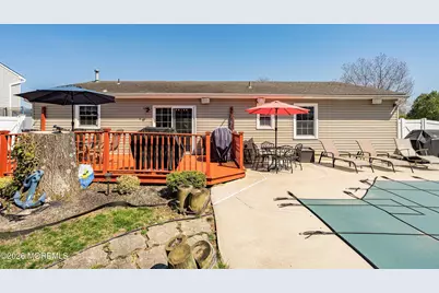 45 Pine Needle Street, Howell Township, NJ 07731 - Photo 32