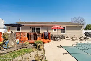 45 Pine Needle St, Howell Township, NJ 07731 - Photo 32