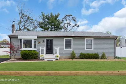 417 Anchor Avenue, Beachwood, NJ 08722 - Photo 2