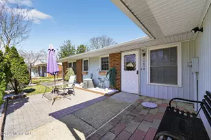 1263B Hamilton Ct, Lakewood, NJ 08701 - Photo 30