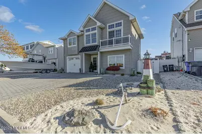 506 Bayview Drive, Toms River Township, NJ 08753 - Photo 2