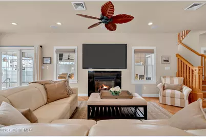 506 Bayview Drive, Toms River Township, NJ 08753 - Photo 16