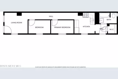 1917 W Lake Avenue #A, Neptune Township, NJ 07753 - Photo 6