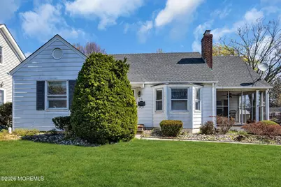 23 Spring Street, Freehold, NJ 07728 - Photo 1