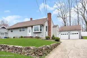 5 Willow Dr, Neptune Township, NJ 07753 - Photo 1