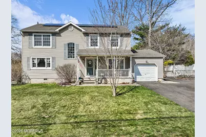 22 Villanova Drive, Jackson, NJ 08527 - Photo 1