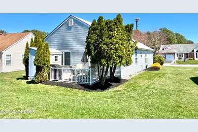 106 Chesterfield Lane, Toms River Township, NJ 08757 - Photo 22