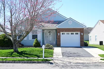 106 Chesterfield Lane, Toms River Township, NJ 08757 - Photo 2