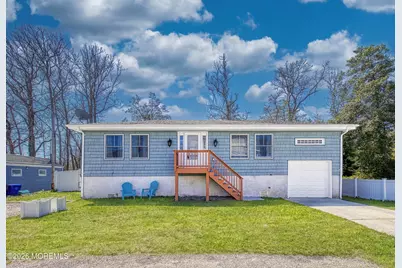 7 Nejecho Drive, Brick, NJ 08723 - Photo 1