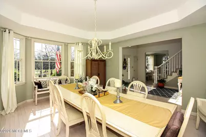 38 Dansbury Court, Freehold, NJ 07728 - Photo 16