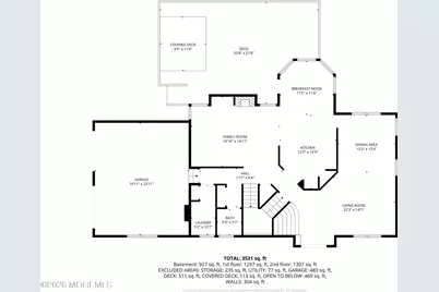 12 Fox Hollow Drive, Jackson, NJ 08527 - Photo 48